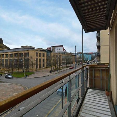 Dreamhouse Apartments Edinburgh Holyrood Park Екстериор снимка